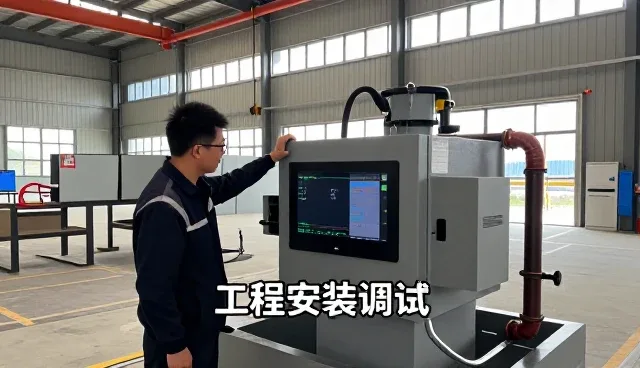 从学校与医院看除尘设备供应应用效果